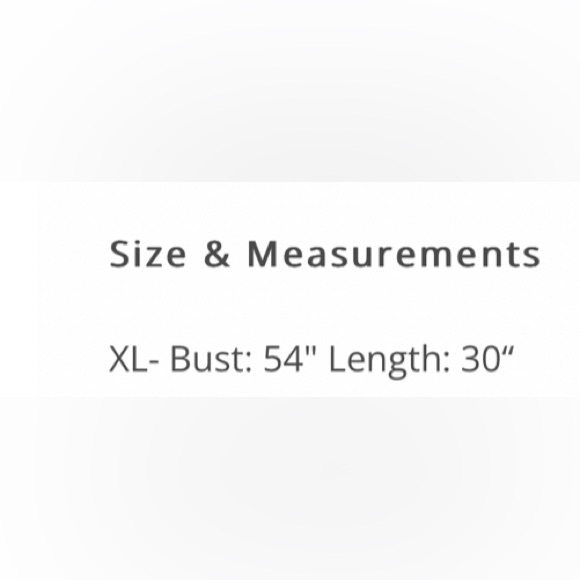 QUEEN FOR A DAY Top by ENTRO for CHIC SOUL Orange XL more like 2X UNWORN Flowy - Picture 5 of 11